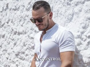 Antonyrol