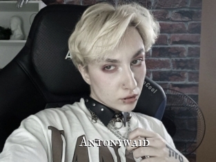 Antonywaid