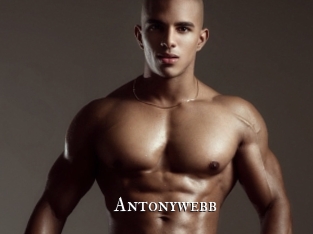 Antonywebb