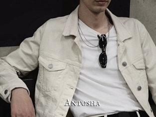 Antosha