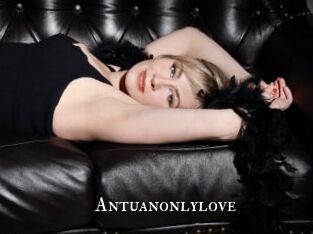 Antuanonlylove