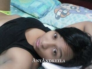 AnyAndkeyla