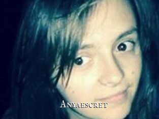 Anyaescret