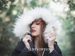 Anyagween
