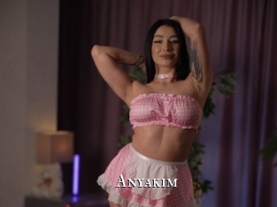 Anyakim