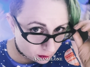 Anyamalone