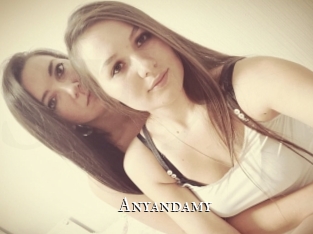 anyandamy cams