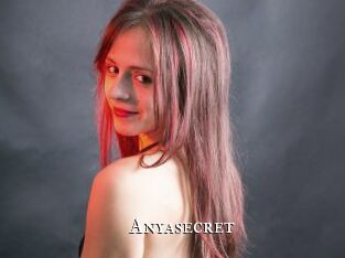 Anyasecret