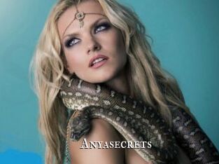 Anyasecrets