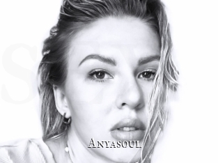 Anyasoul