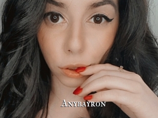 Anybayron