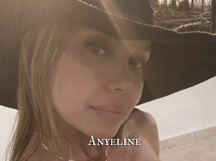 Anyeline