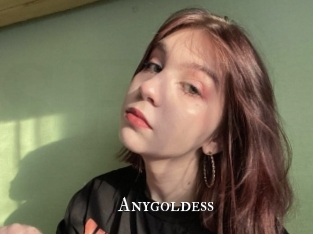 Anygoldess