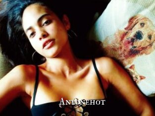 Anyonehot