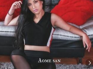 Aome_san