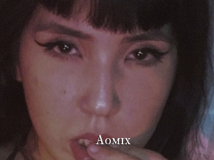 aomix cams