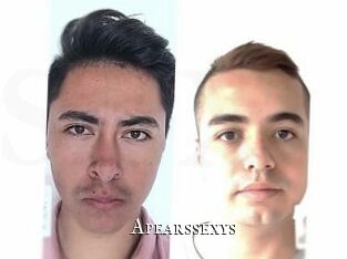 Apearssexys