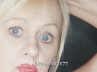 Aphrodite77