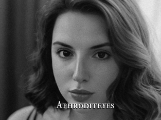 Aphroditeyes