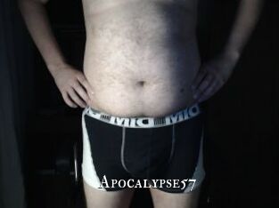 Apocalypse57