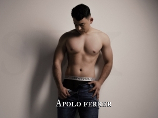 Apolo_ferrer