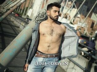 Apolodriven