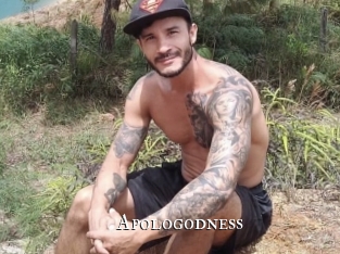 Apologodness