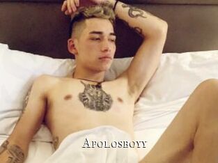 Apolosboyy