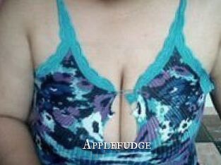 Applefudge