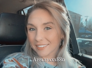 Applejaxx88d