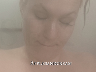 Applesandcream