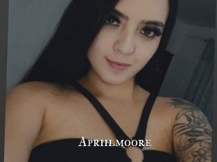 Apriilmoore