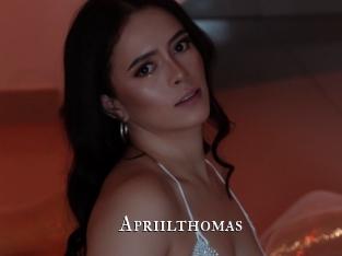 Apriilthomas
