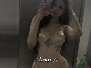 April77