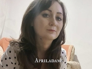 Apriladams