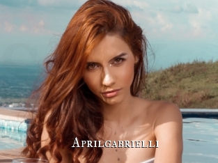 Aprilgabrielli