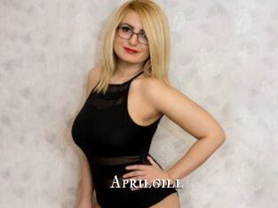 Aprilgill