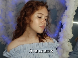 Aprilgreen