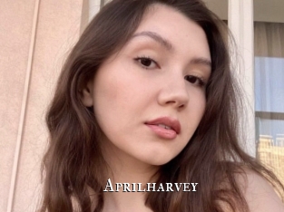 Aprilharvey