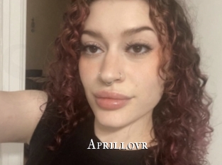 Aprillovr