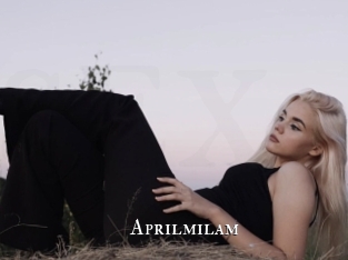 Aprilmilam