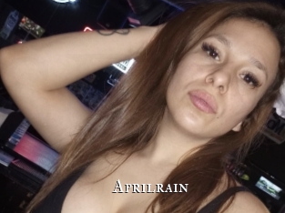 Aprilrain