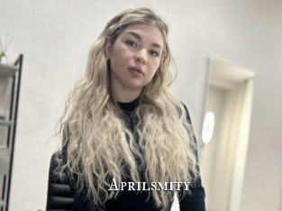 Aprilsmity