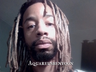 Aquareusbenyoon