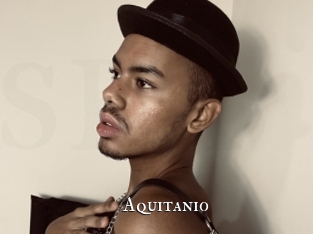 Aquitanio