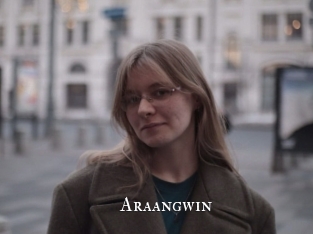 Araangwin