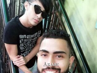 Arabe