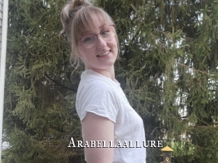 Arabellaallure