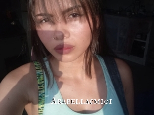 Arabellacm101