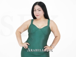 Arabellafox